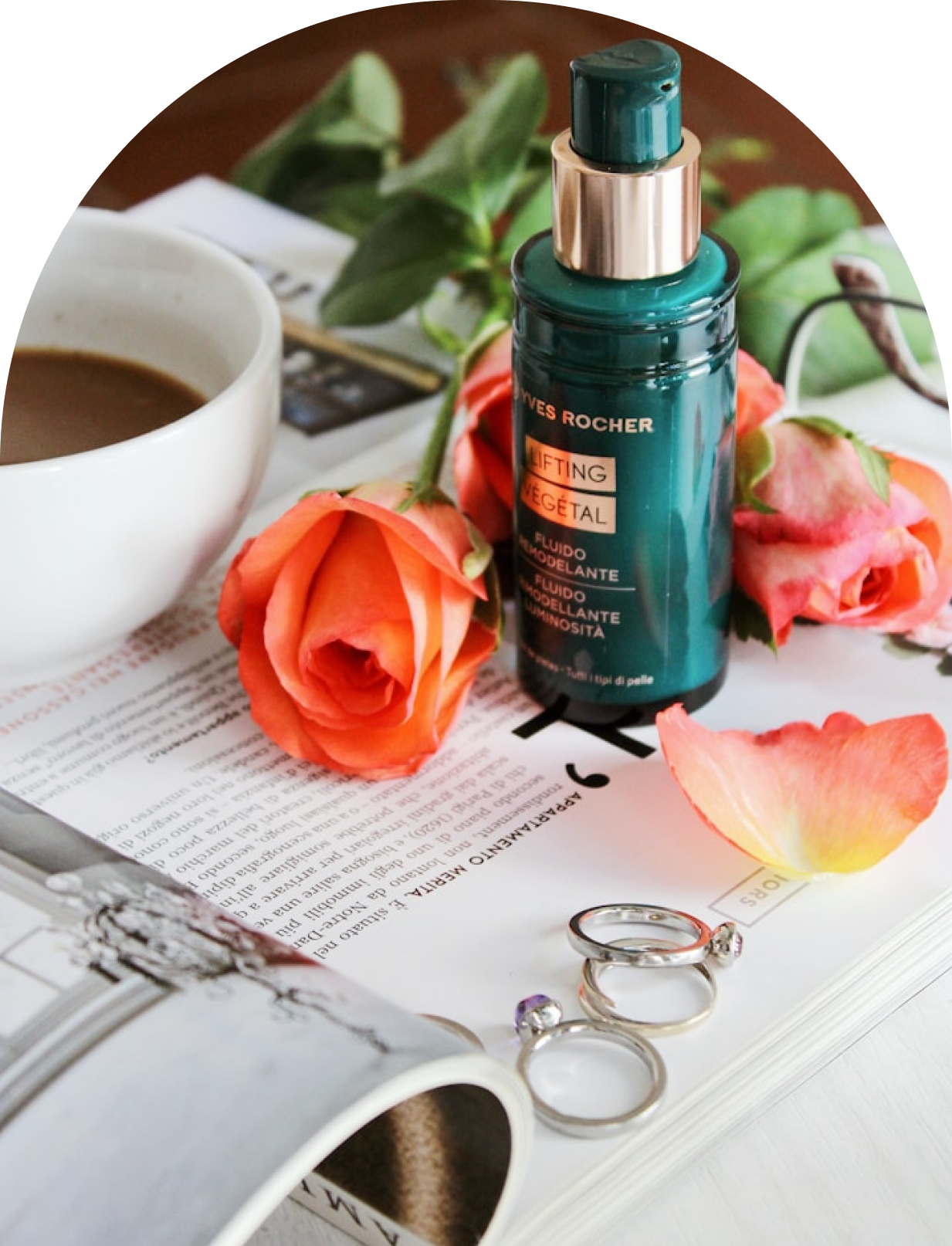 Herbal Skincare